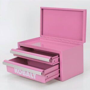 Kobalt Mini Toolbox